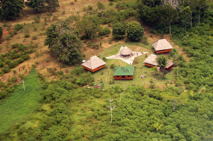 Release: Forest Trends and GreenData Launch Resource Center to Support Indigenous and Local Communities in Climate and Conservation Finance