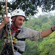 Andrew Mitchell: Forest Utility Meter Man