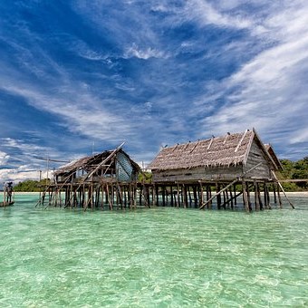 How Impact Investors Help Small Fishermen Stay Afloat