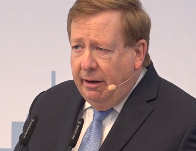 Unofficial US Climate Pavilion Officially Opens On Edge Of Climate Talks In Bonn