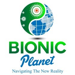Now On Bionic Planet: 2017 Year In Review