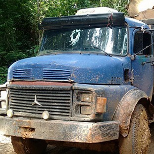 Shots Fired At Indigenous Leader Who Documented Illegal Logging In Brazilian Amazon