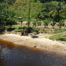 Where Money And Mysticism Meet, Ecotourism And Sustainable Farming Follow – At Least In This Part Of Peru