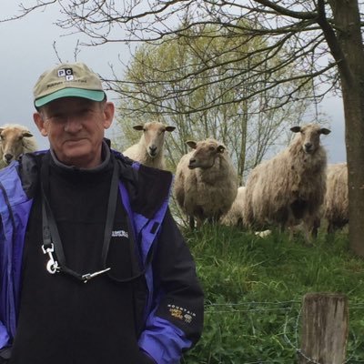 Former UNFCCC Boss Yvo de Boer Still Working the Climate Puzzle, but From a Different Angle