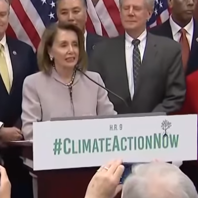 Carbon Markets Back in Limelight as US Finally Joins the Global Climate Effort