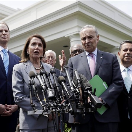 With Infrastructure Reform, US Can Build World’s Biggest, Greenest Carbon Sink.