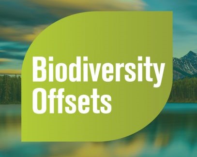 As Canada Contemplates Biodiversity Offsetting, Your Views Matter