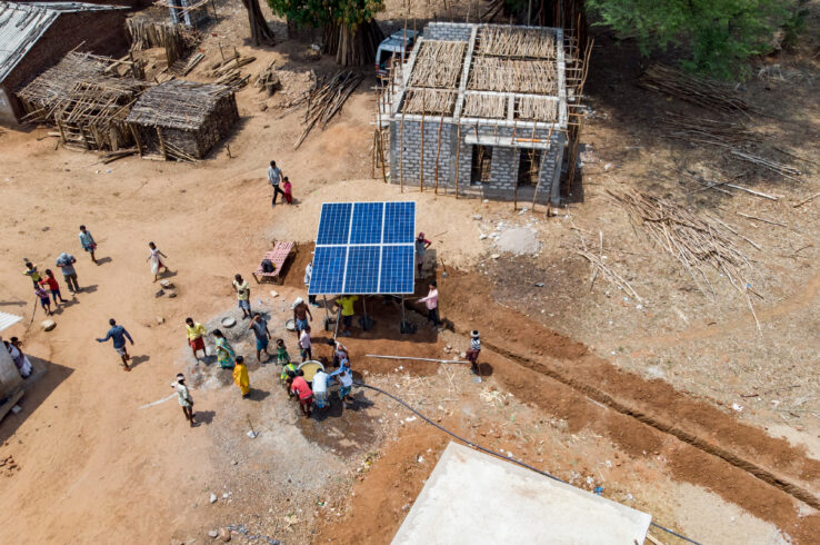 RELEASE: New open-access resource shores up carbon market integrity by putting market data in the hands of communities, small enterprise, and the public