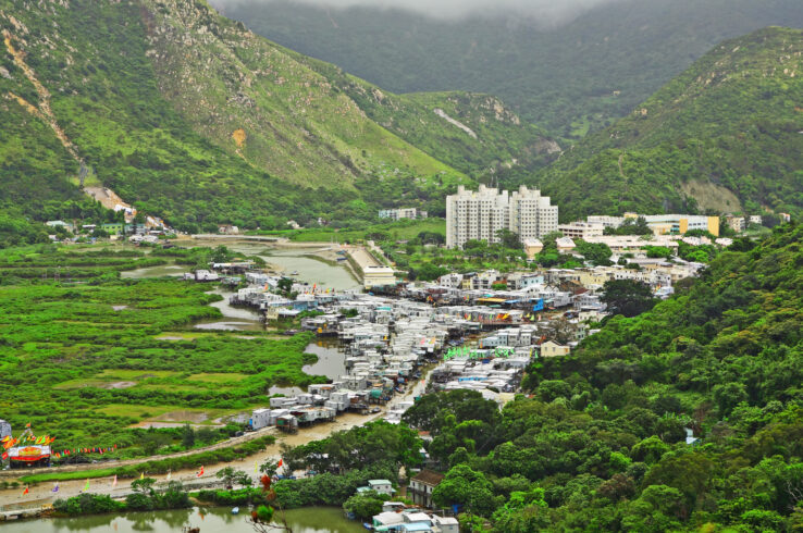 Five Recommendations to Diversify and Accelerate Investments in Nature-based Solutions for Water Security